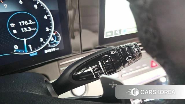 Hyundai The New Grandeur IG id 4541117 из Кореи 21