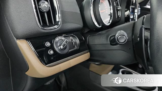 Mini Cooper S Countryman id 5013346 из Кореи 21