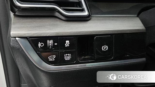 Kia Sportage 5th Generation Hybrid id 5016739 из Кореи 21