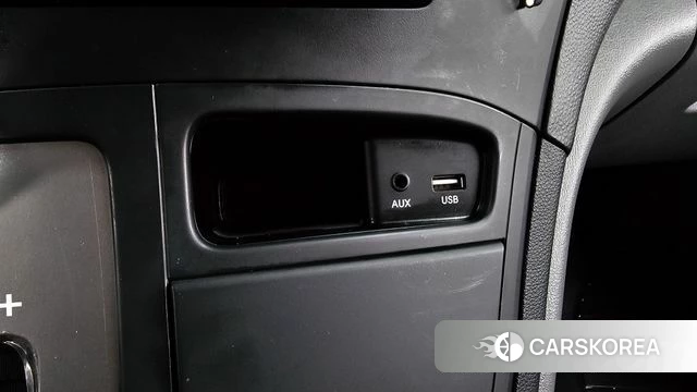 Hyundai The New Grand Starex id 4785837 из Кореи 21