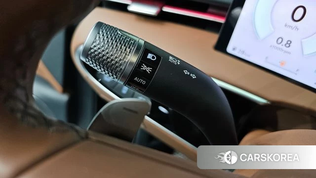 Genesis GV70 id 5021078 из Кореи 21