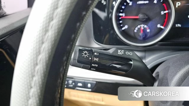 Kia Carnival 4th generation id 4982365 из Кореи 21