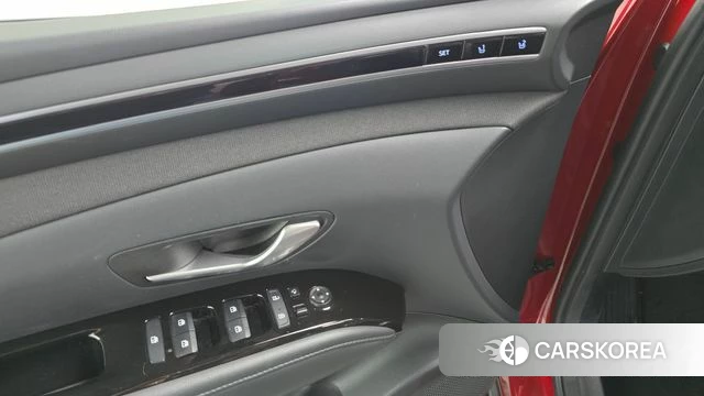 Hyundai Tucson (NX4) id 5003632 из Кореи 21