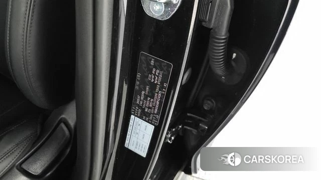 Kia K5 3rd generation id 4778771 из Кореи 21