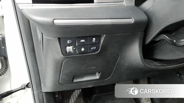 Hyundai The New Grandeur IG id 4647255 из Кореи 21