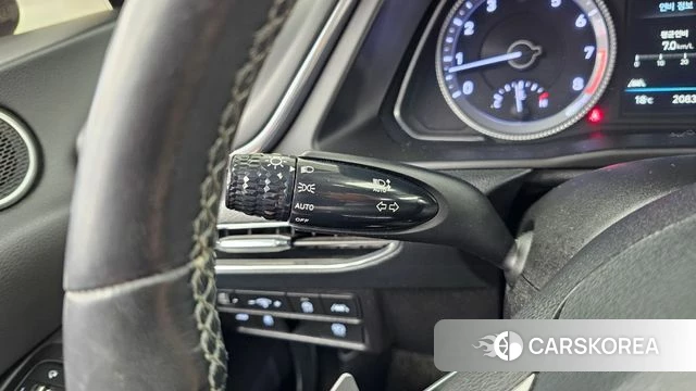Hyundai Sonata (DN8) id 5003239 из Кореи 21