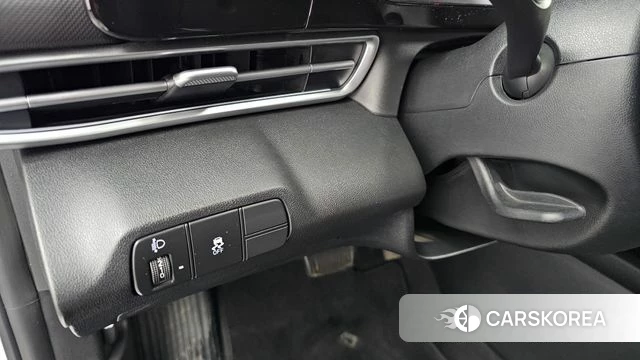 Hyundai The New Avante (CN7) id 4720150 из Кореи 21
