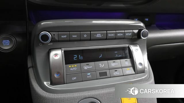 Hyundai Casper id 4975179 из Кореи 21