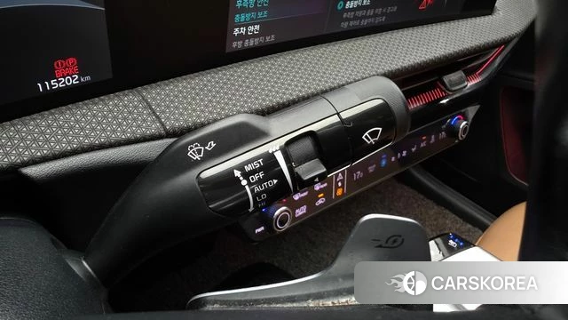 Kia EV6 id 5040730 из Кореи 21