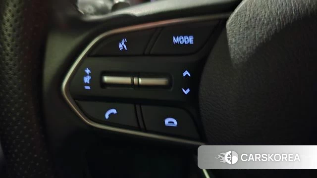 Hyundai The New Santa Fe id 4464585 из Кореи 21