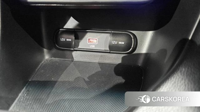 Kia Sportage The Bold id 4918686 из Кореи 21