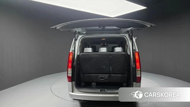 Hyundai Staria id 4992365 из Кореи 21