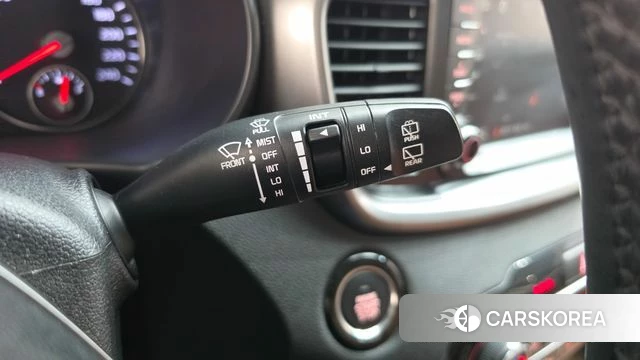 Kia The New Sorento id 4960190 из Кореи 21