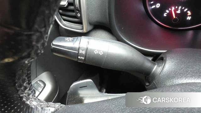 Kia Sportage The Bold id 5029092 из Кореи 21