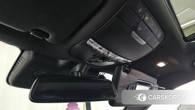 Mercedes-Benz GLC-Class X253 id 4930957 из Кореи 21