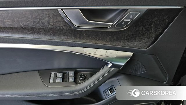 Audi A7 (4K) id 5027895 из Кореи 21