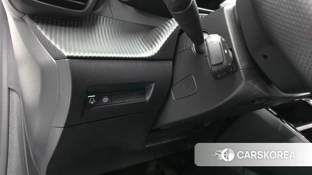 Peugeot e-208 second Generation id 4906197 из Кореи 21