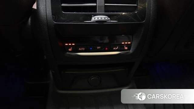 BMW X3 (G01) id 5035989 из Кореи 21