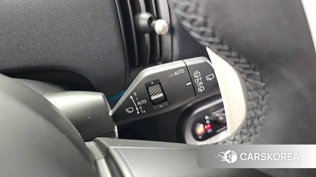Mini Cooper C 4th generation id 4957302 из Кореи 21