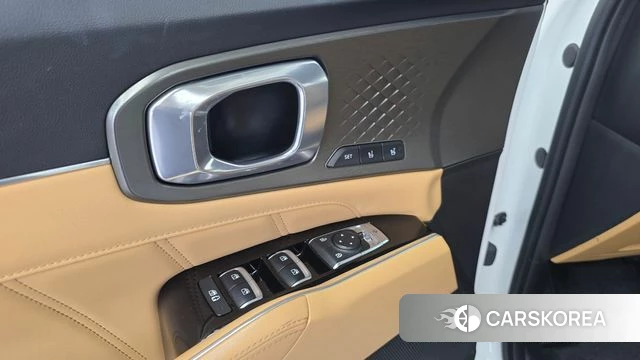 Kia Sorento 4th Generation id 4917434 из Кореи 21