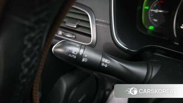 Renault Korea (Samsung) SM6 id 4978068 из Кореи 21