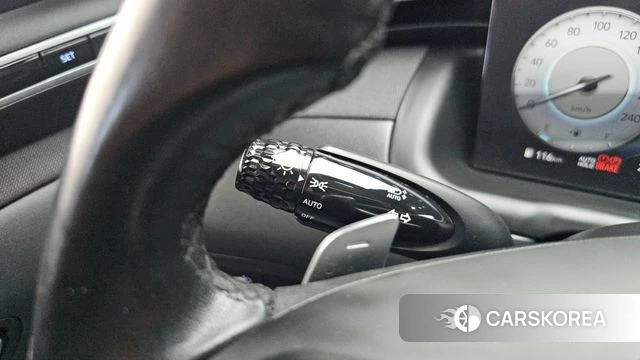 Hyundai Tucson (NX4) id 5012837 из Кореи 21