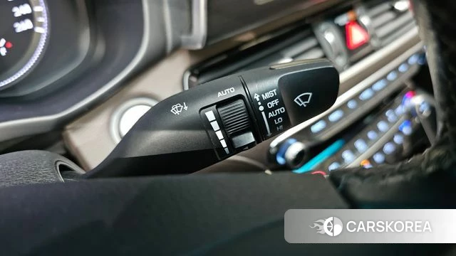 Hyundai Grandeur IG id 4693729 из Кореи 21
