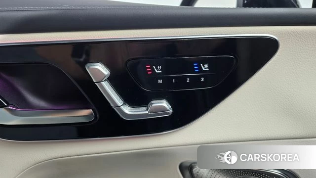 Mercedes-Benz GLC-Class X254 id 5015965 из Кореи 21