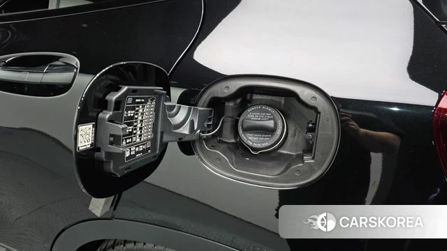 Mercedes-Benz GLA-Class X156 id 4850225 из Кореи 21
