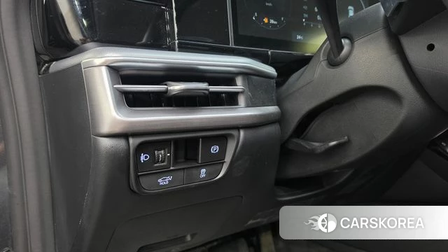 Hyundai Grandeur (GN7) id 4753580 из Кореи 21