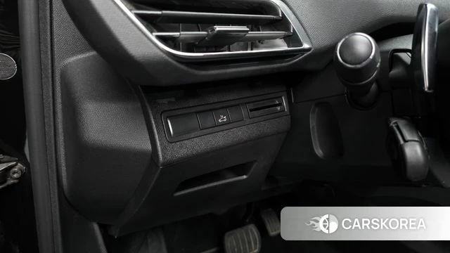 Peugeot 3008 second generation id 5041387 из Кореи 21