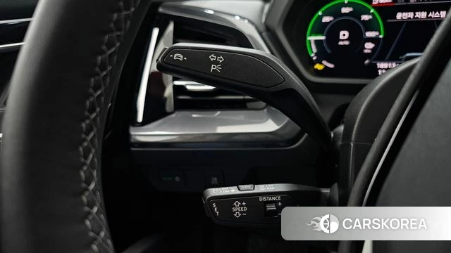 Audi Q4 e-Tron (F4) id 4719639 из Кореи 21