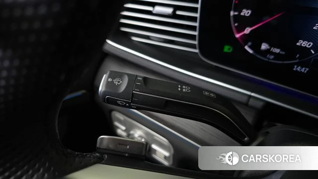 Mercedes-Benz GLE-Class W167 id 4957860 из Кореи 21