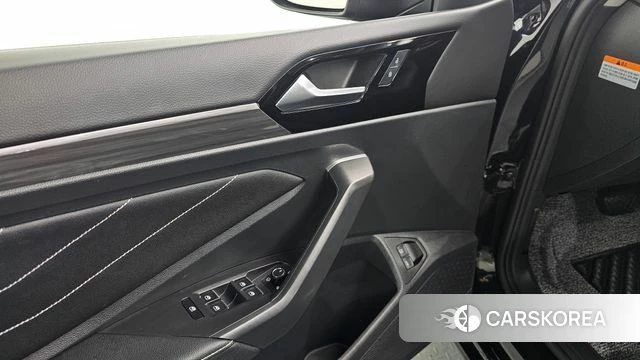 Volkswagen 7th Generation of Jetta id 5045767 из Кореи 21