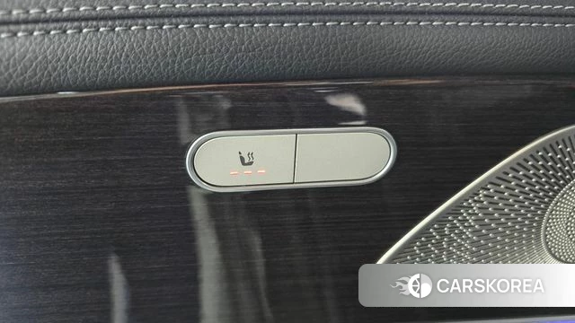 Mercedes-Benz GLE-Class W167 id 5012765 из Кореи 21