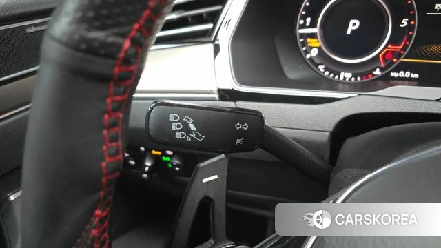 Volkswagen Arteon id 5028929 из Кореи 21