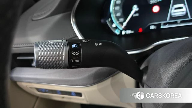 Genesis G80 (RG3) id 4980921 из Кореи 21
