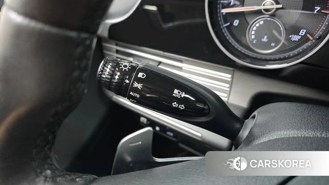 Hyundai The New Grandeur IG id 4986554 из Кореи 21