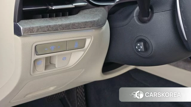 Genesis Electrified G80 (RG3) id 4986789 из Кореи 21