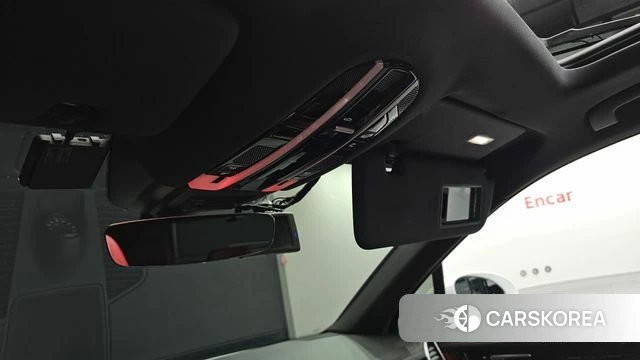 Porsche Cayenne (PO536) id 4998577 из Кореи 21
