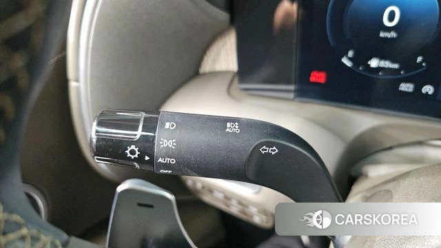 Hyundai Palisade (LX3) id 4834098 из Кореи 21