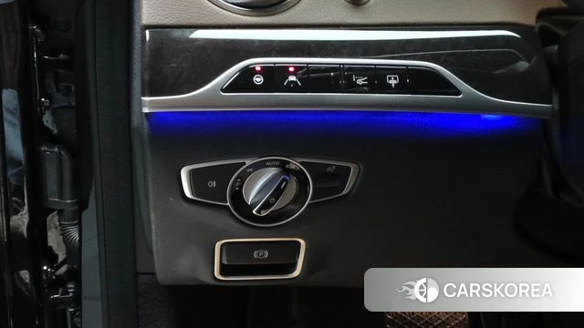 Mercedes-Benz S-Class W222 id 5029032 из Кореи 21