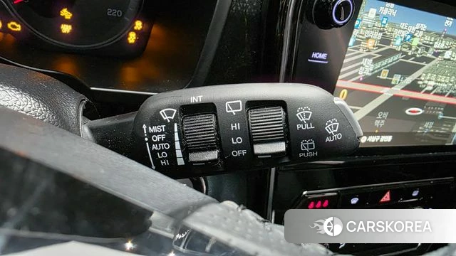 Ssangyong Berry New Tivoli id 4997457 из Кореи 21