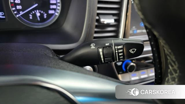 Hyundai Sonata New Rise Hybrid id 5054753 из Кореи 21