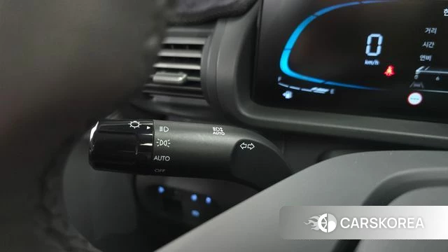 Hyundai The New Casper id 5001493 из Кореи 21