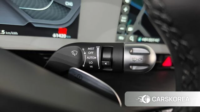 Hyundai Ionic 5 id 4986639 из Кореи 21