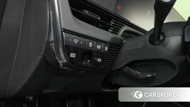 Hyundai Ionic 5 id 5032819 из Кореи 21