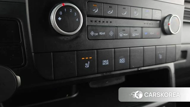 Hyundai Staria id 4965408 из Кореи 21