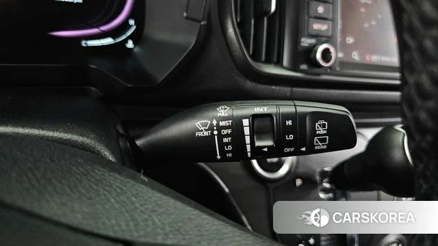 Kia The New Kia Ray id 4981272 из Кореи 21