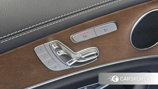 Mercedes-Benz E-Class W213 id 5034618 из Кореи 21